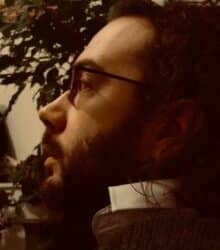 Maxence Caron : Le Choral d’une âme