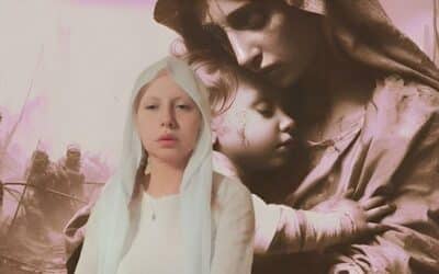 Gaza ensevelit ses enfants dans la nuit.