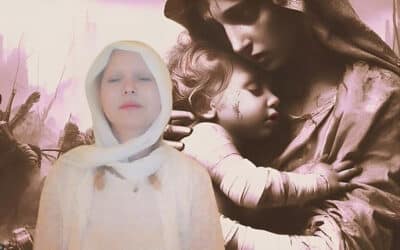 LES ENFANTS DE GAZA ONT LE CIEL POUR SEPULTURE