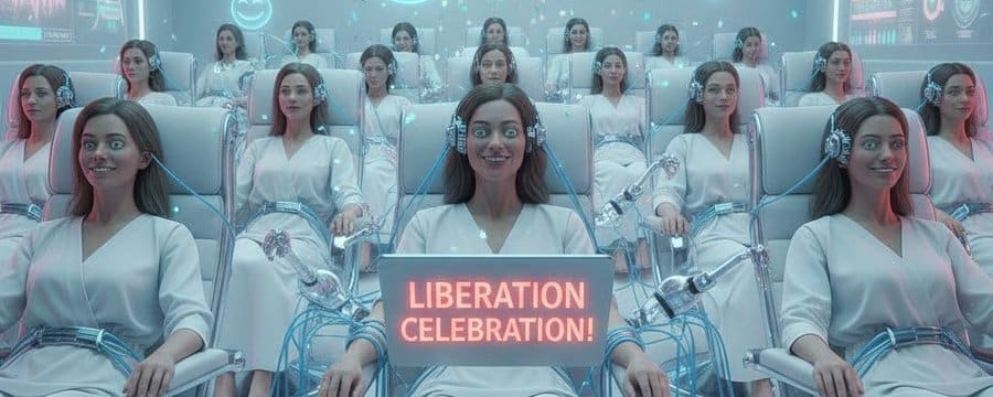 Maya Habegger. La biomasse optimisée.