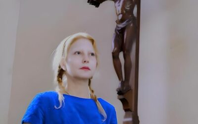 Revue de presse : Véronique Lévy dans les colonnes du Figaro