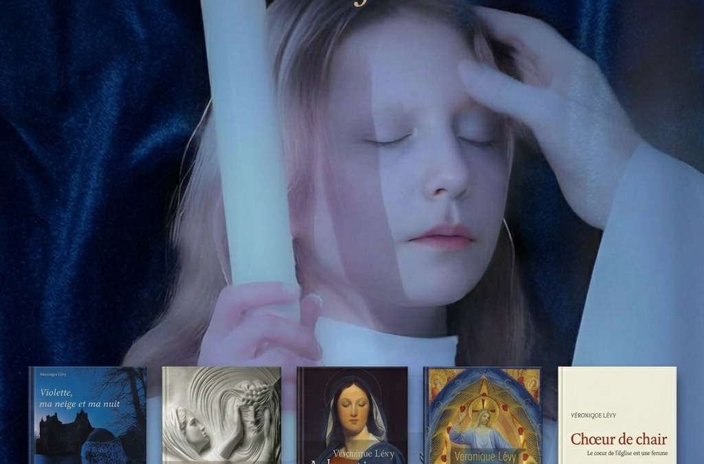 La femme et l’Eternité