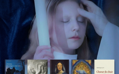 La femme et l’Eternité