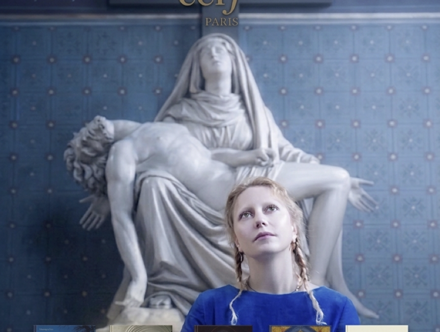 La mort en bas de soie