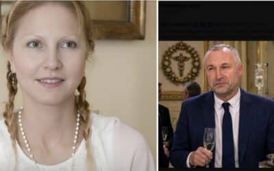 LE COCKTAIL DES BOURREAUX